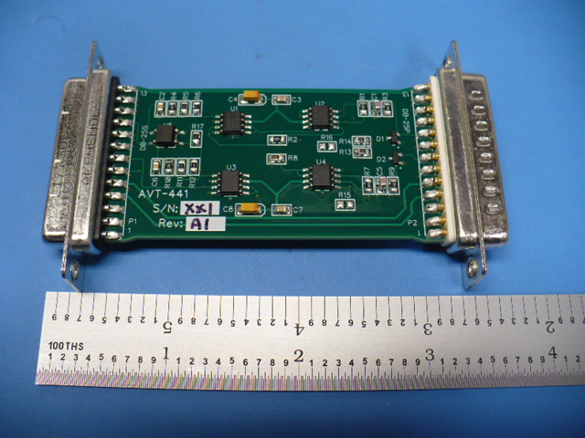 AVT-441 board only B