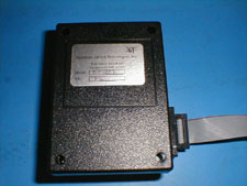 AVT-715 CCD external board