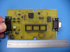 AVT-838 engineering