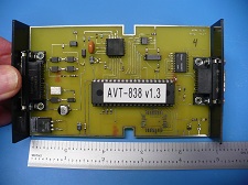 AVT-838 early production