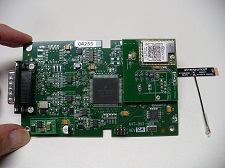 AVT-853 WiFi
