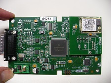 AVT-853 WiFi
