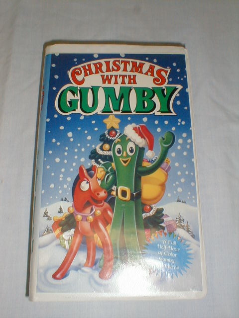 Gumby video
