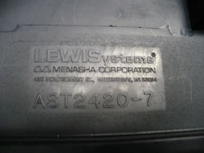 LEWISystems AST2420-7