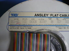 T&B Ansley 201-50